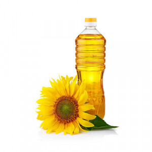 Sun Flower oil