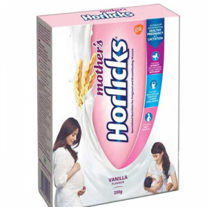 Mothers Horlicks