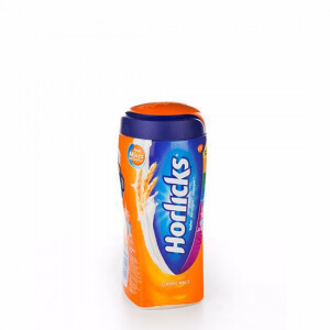 Horlicks