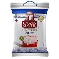Basmati Rice